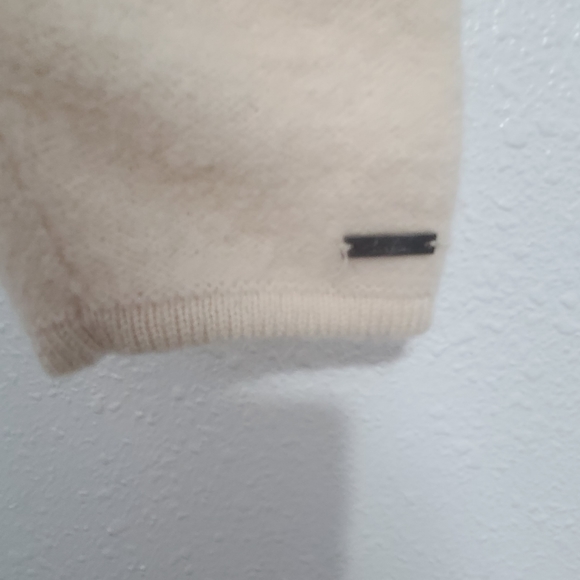 Cabelas wool jacket cream - Picture 9 of 12